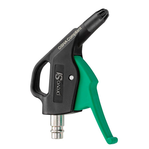 Prevos1 Blow Gun With Silent Nozzle by Prevost