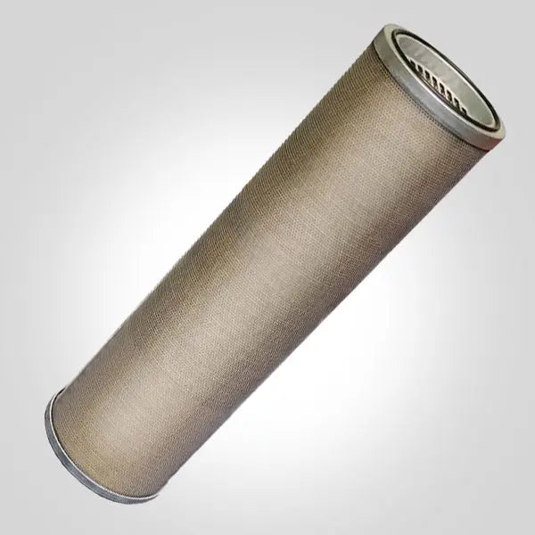 TECHNOLAB AIR/OIL SEPARATOR SS - RSC15751