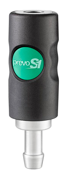 High Flow Safety Coupler by Prevost