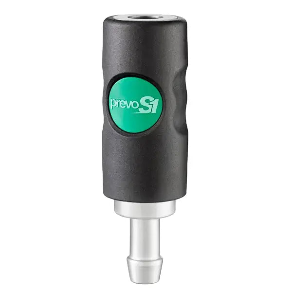 High Flow Safety Couplers by Prevost (PrevoS1)