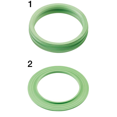 Viton Seal Kit by Prevost