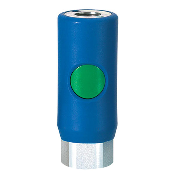 Push Button Couplings High Flow Interchange by Prevost