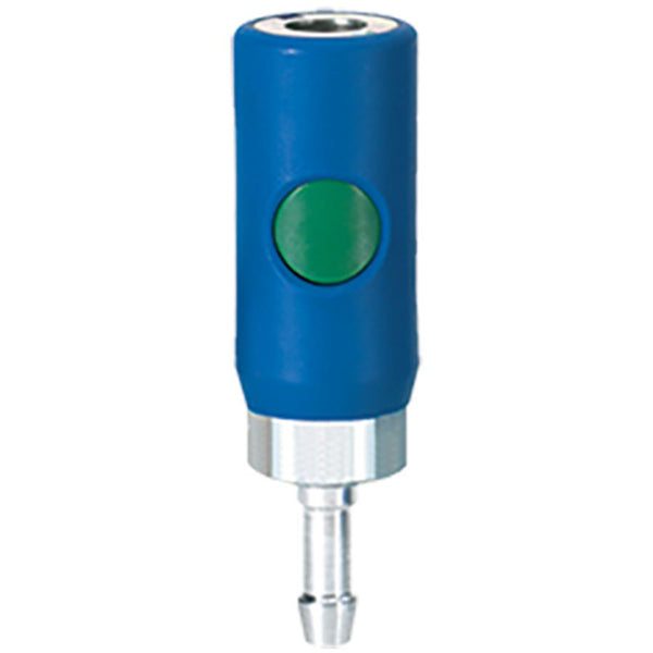 Push Button Couplings High Flow Interchange by Prevost