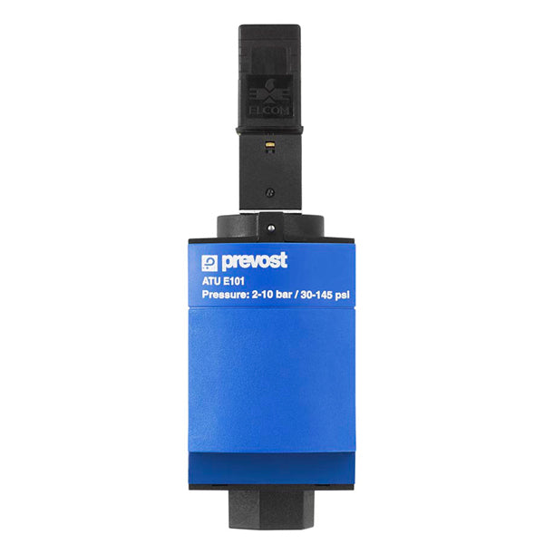 Prevost Electrically Operated Pressure Release Valve - ATU E200