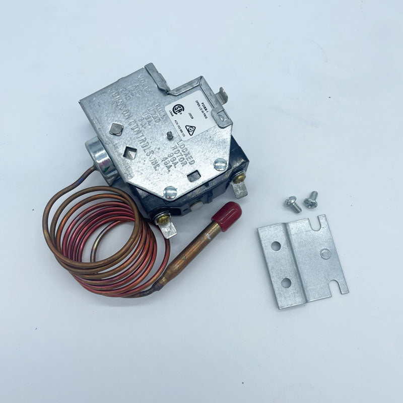 Low Pressure Switch, Ingersoll Rand OEM Pressure Switch - 38052171