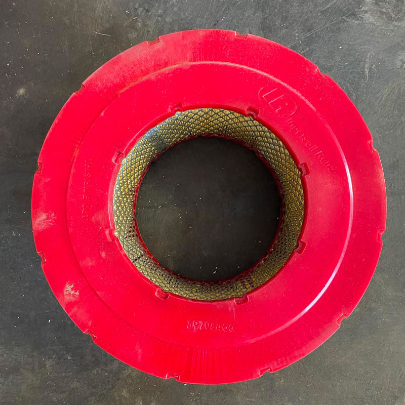 Ingersoll Rand Air Filter Replacement 39708466 - 39708466