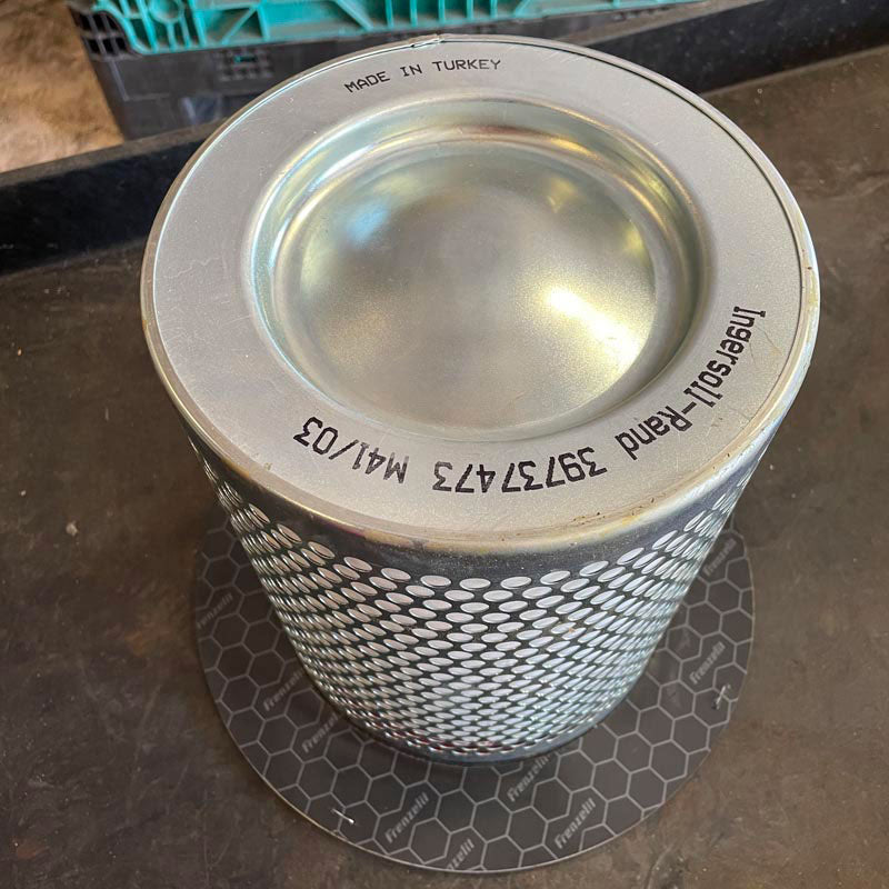 Separator Replacements