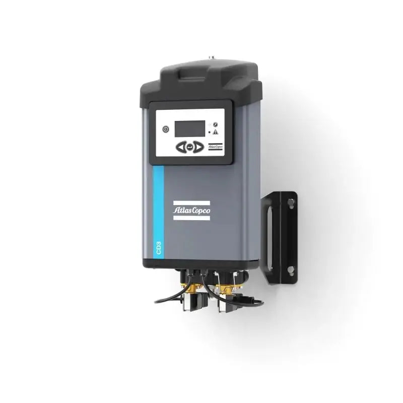 Atlas Copco CD Heatless Regenerative Desiccant Dryer