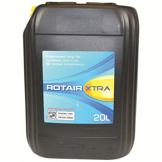 ROTAIR XTRA - 5 Gallon Pail - 6215714900