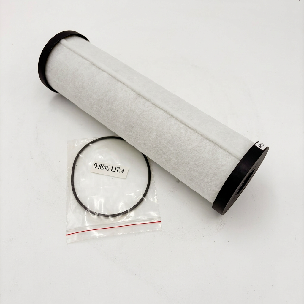 COALESCER - replacement part for K145AA - KPFEK085AAYE-CB