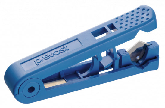 Prevost Tube Cutter – R22 Ct