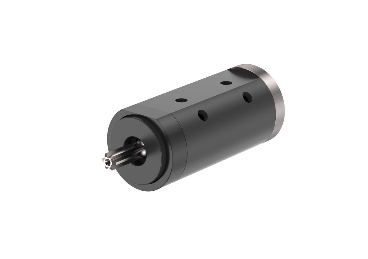Atlas Copco replacement motor cell 4430 1206 80 for LZB46 air motors