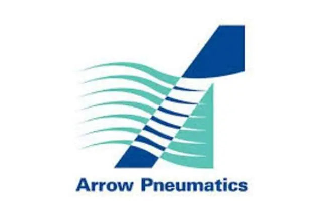 Arrow Pneumatics EK38 sintered bronze filter element