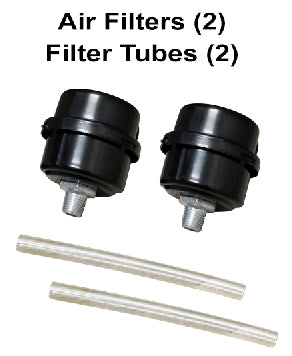 California Air Tools 4.7 Gal., 110 V 4710W Quiet Air Compressor | CAT-4710W