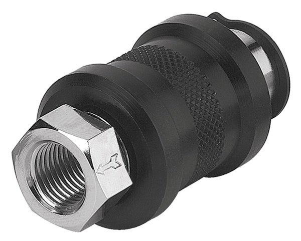 Slide Valve by Prevost