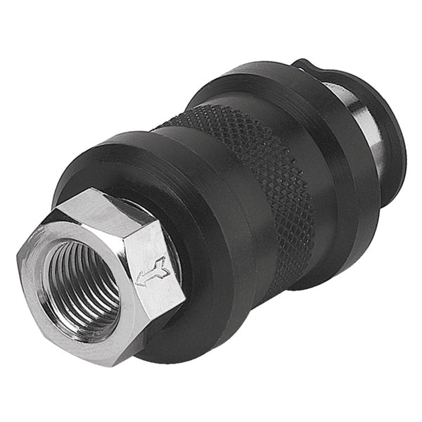 Slide Valve by Prevost