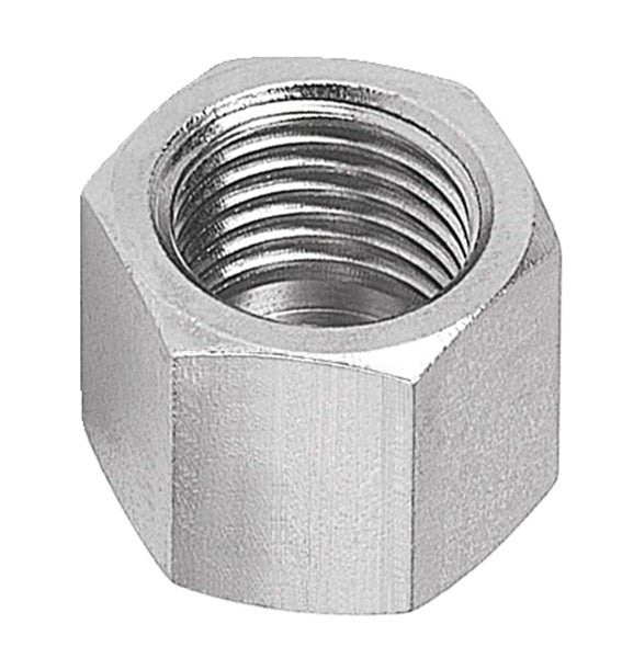 Hexagonal Female Cap by Prevost