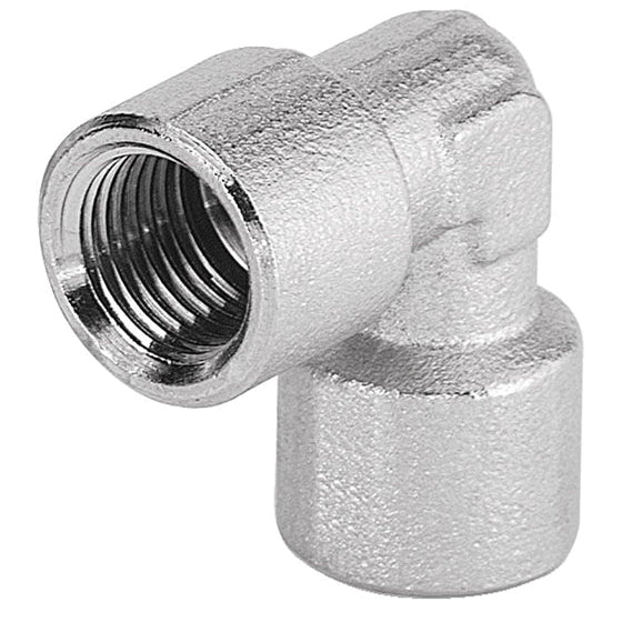 Brass Elbow by Prevost