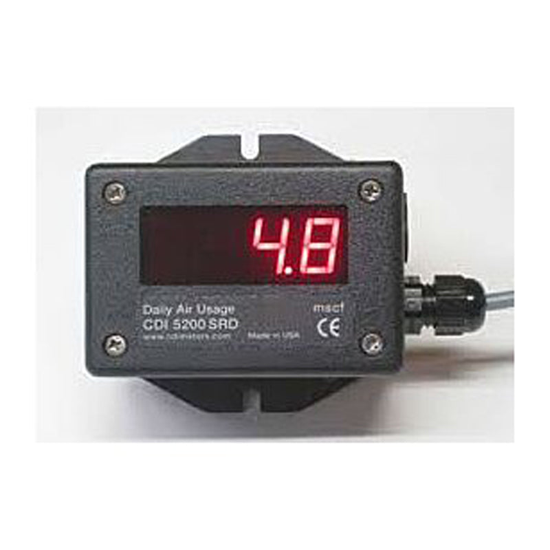 CDI 5200-SRD Summing Remote Display