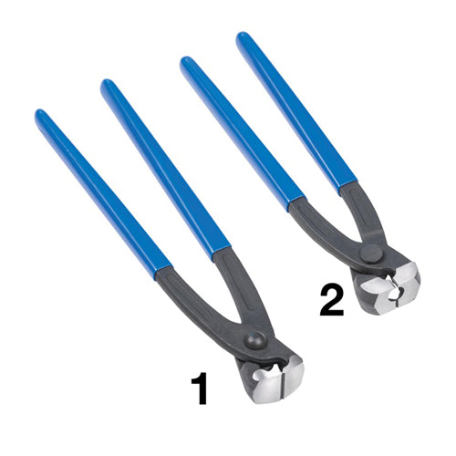 Crimping Tool For Ear Clamps by Prevost