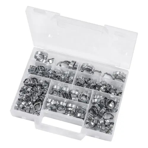 Ear Clamp Kits By Prevost Prevost