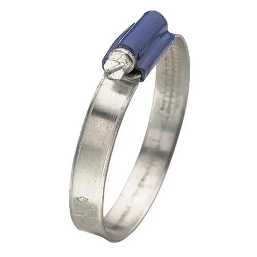 Solid Band and Mini Worm Clamps by Prevost Prevost