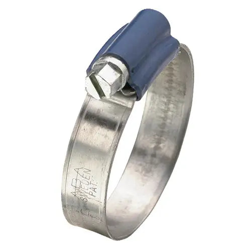 Solid Band and Mini Worm Clamps by Prevost Prevost