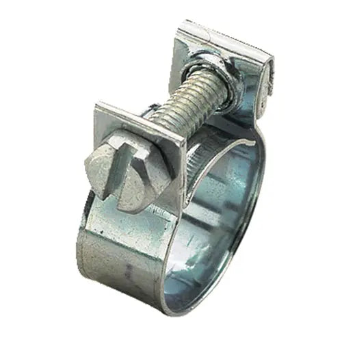 Solid Band and Mini Worm Clamps by Prevost Prevost