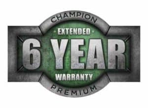 Premium Extended Warranty Kit for the R15 Pump