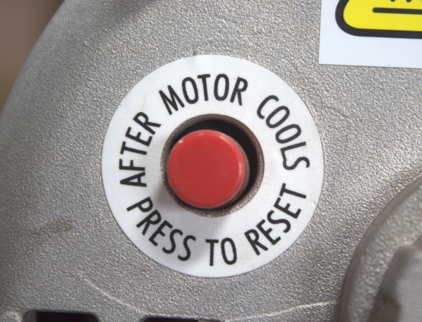 CALAIR 60 Gal 3.7 hp One-Stage Oil-Lubricated Belt Driven Air Compressor by California Air Tools - CALAIR-60037BD