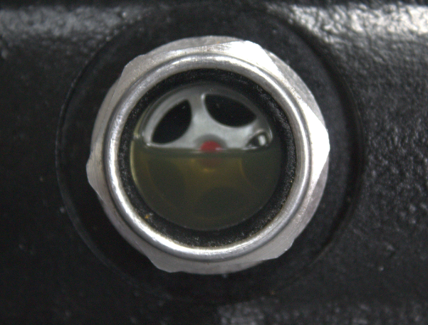 CALAIR 60 Gal 3.7 hp One-Stage Oil-Lubricated Belt Driven Air Compressor by California Air Tools - CALAIR-60037BD