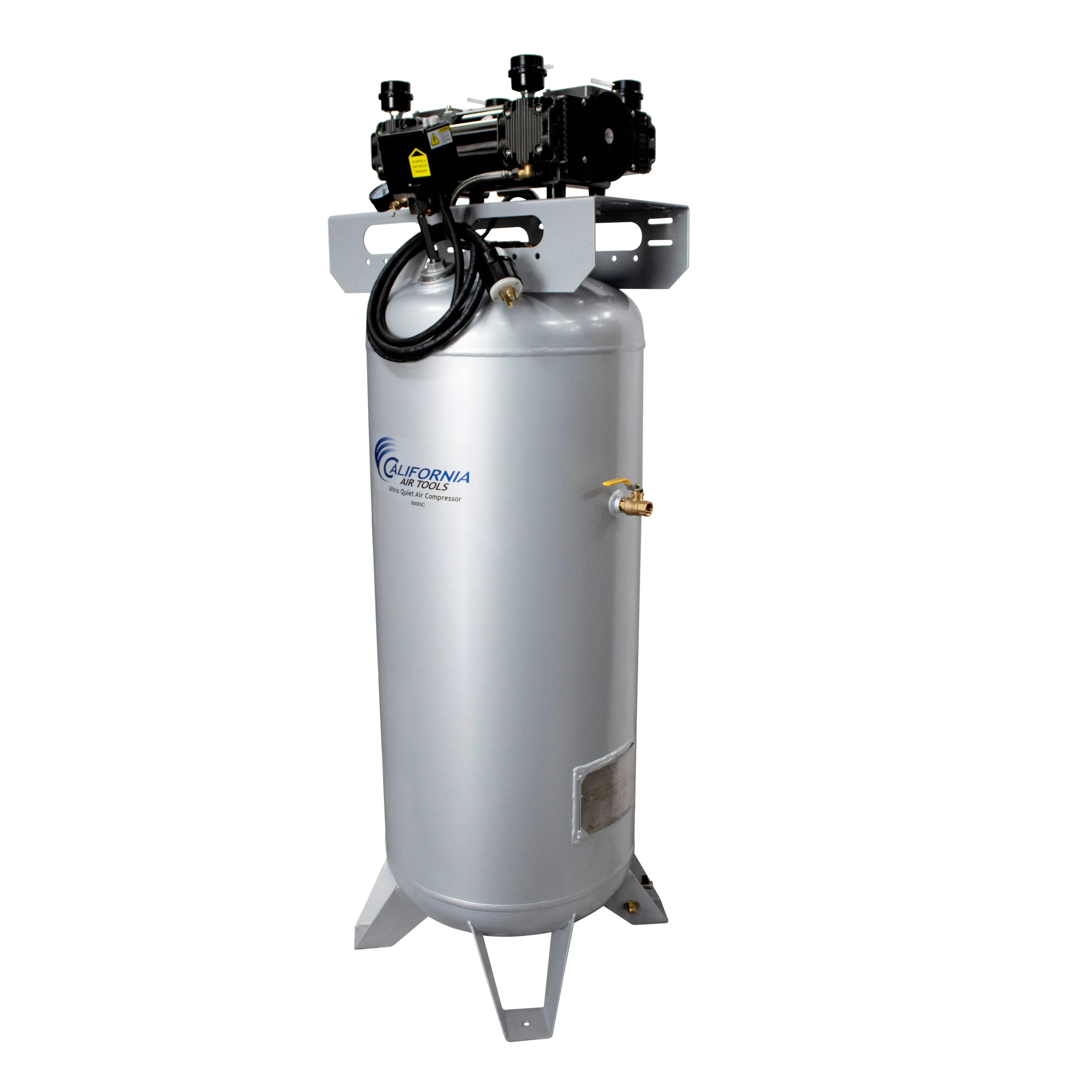 California Air Tools 60 gal 6.5 HP 3-phase Air Compressor | CAT-60065C California Air Tools