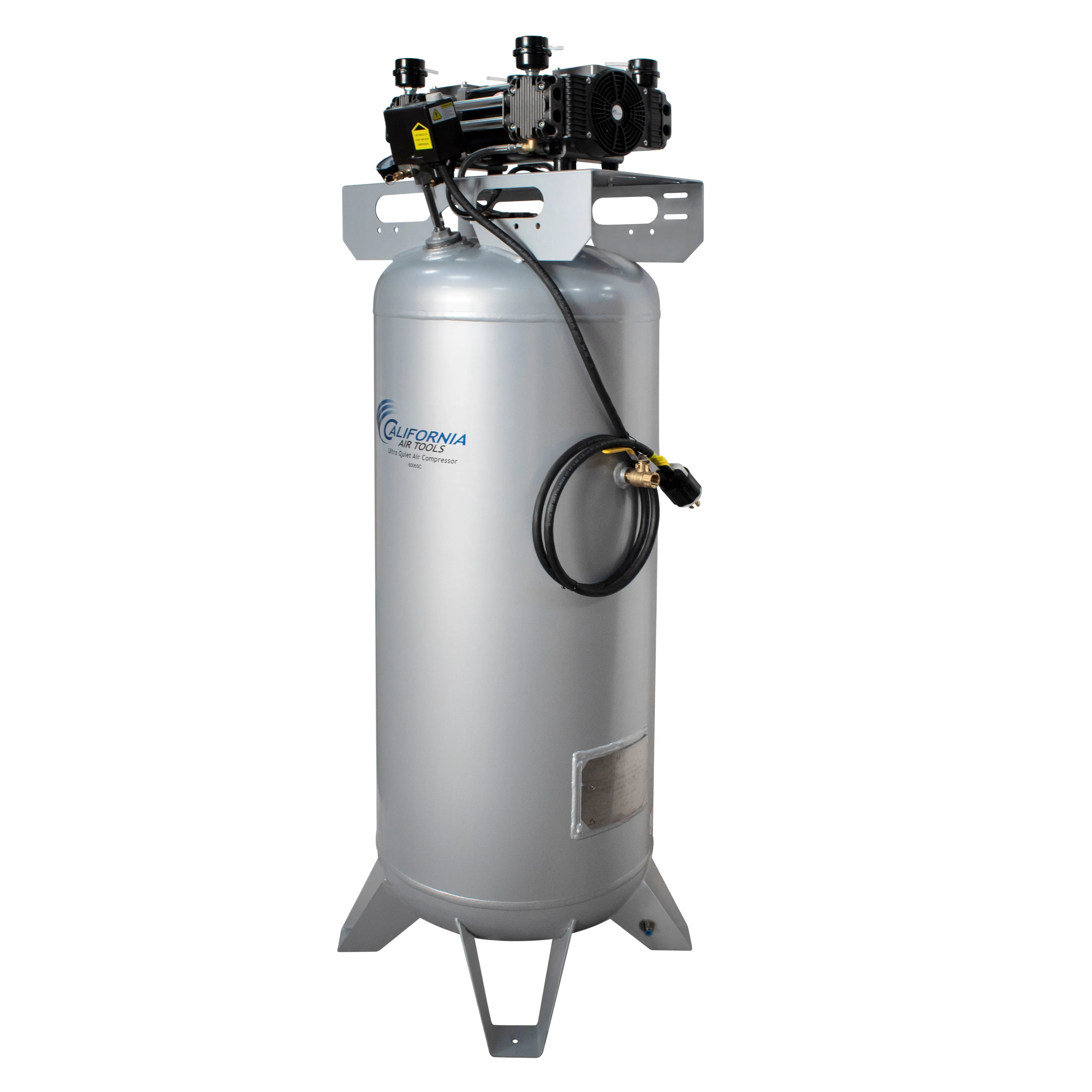 California Air Tools 60 gal 6.5 HP 3-phase Air Compressor | CAT-60065C California Air Tools