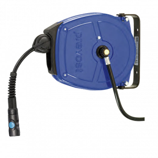DSF Series Hose Reel by Prevost