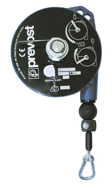 Prevost Balancer Reels