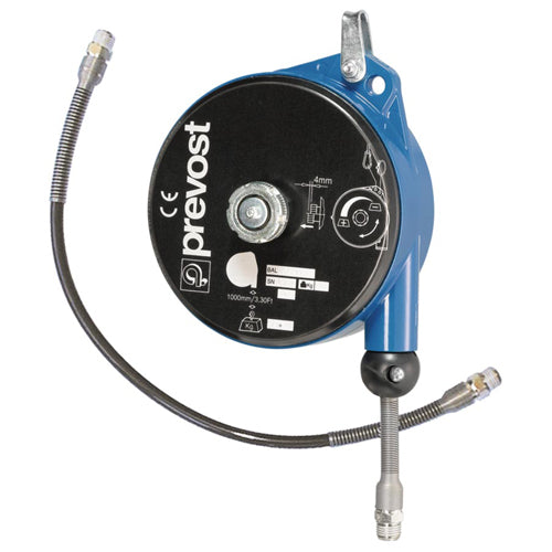 Balancer: Air Supply Hose – Cable Length 4.60′ by Prevost