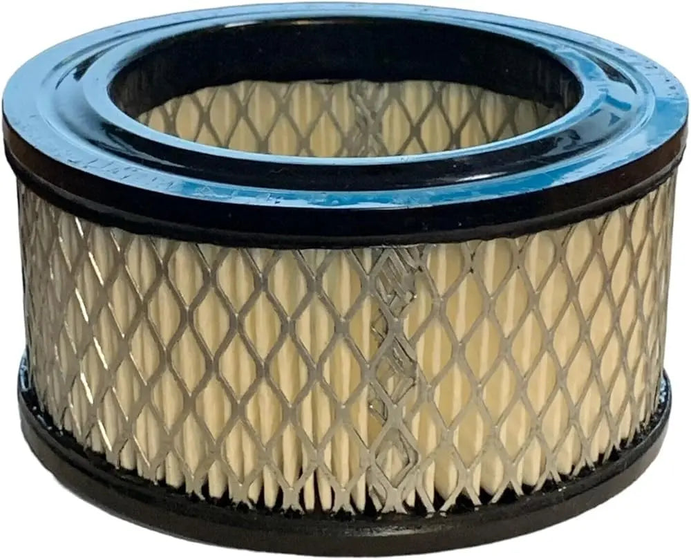 A425 polyester air intake filter element, 3" ID x 4-3/8" OD
