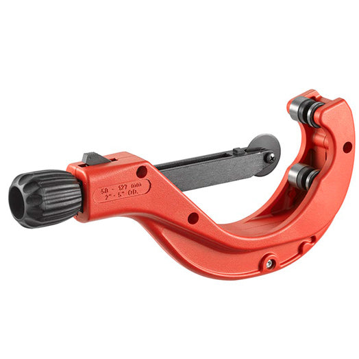 Aluminum Pipe Cutter By Prevost