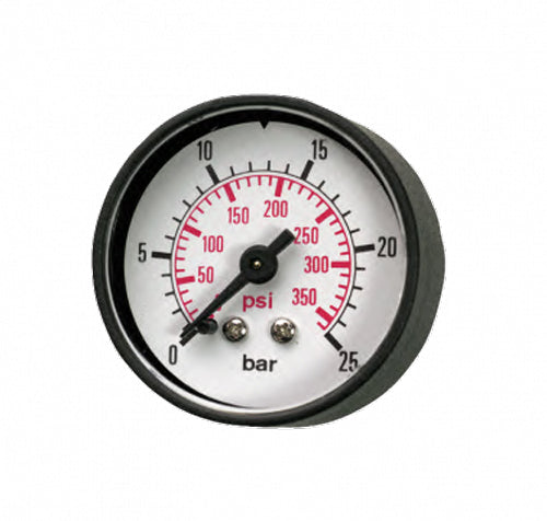 PRESSURE GAUGE by Prevost - MT CA0440T