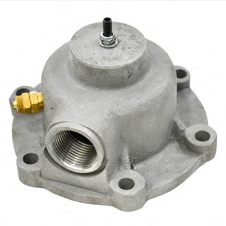 DISCHARGE VALVE  - Gardner Denver - 03603078 - 03603078