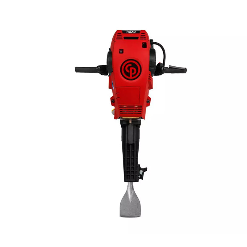 Chicago Pneumatic CP Red Hawk Road gas paving breaker