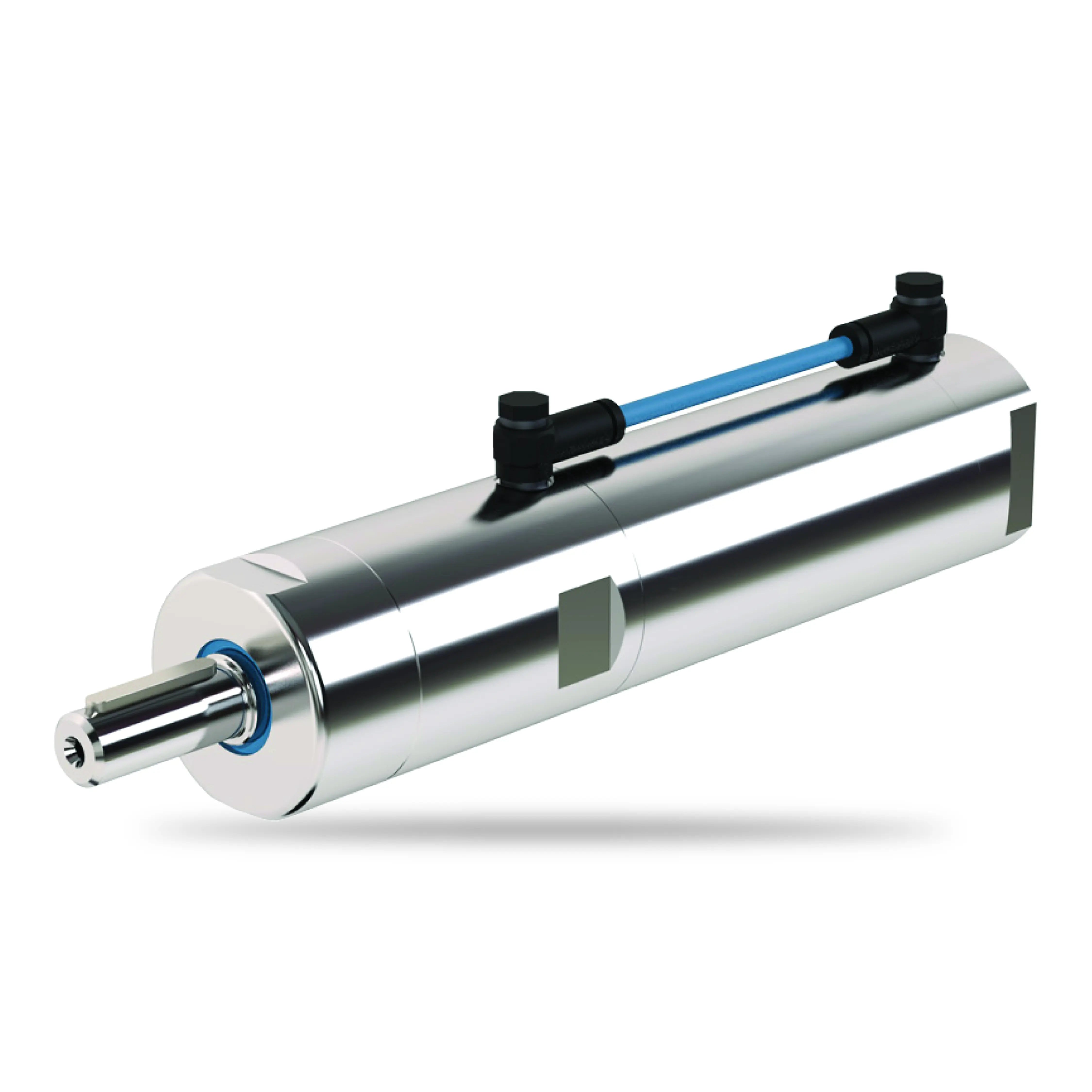 Atlas Copco LZB34 Air Motor