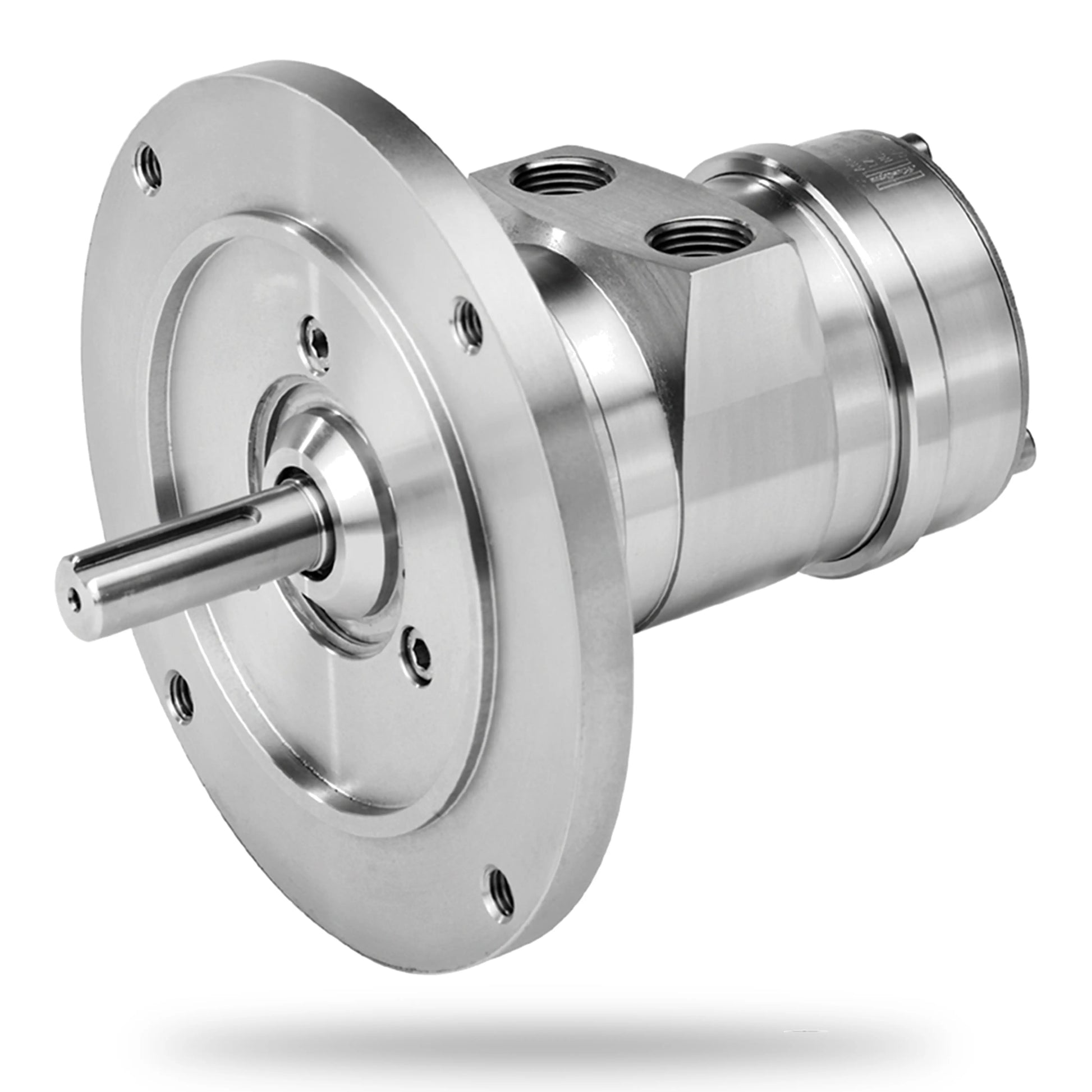 Atlas Copco LZL15 Air Motor