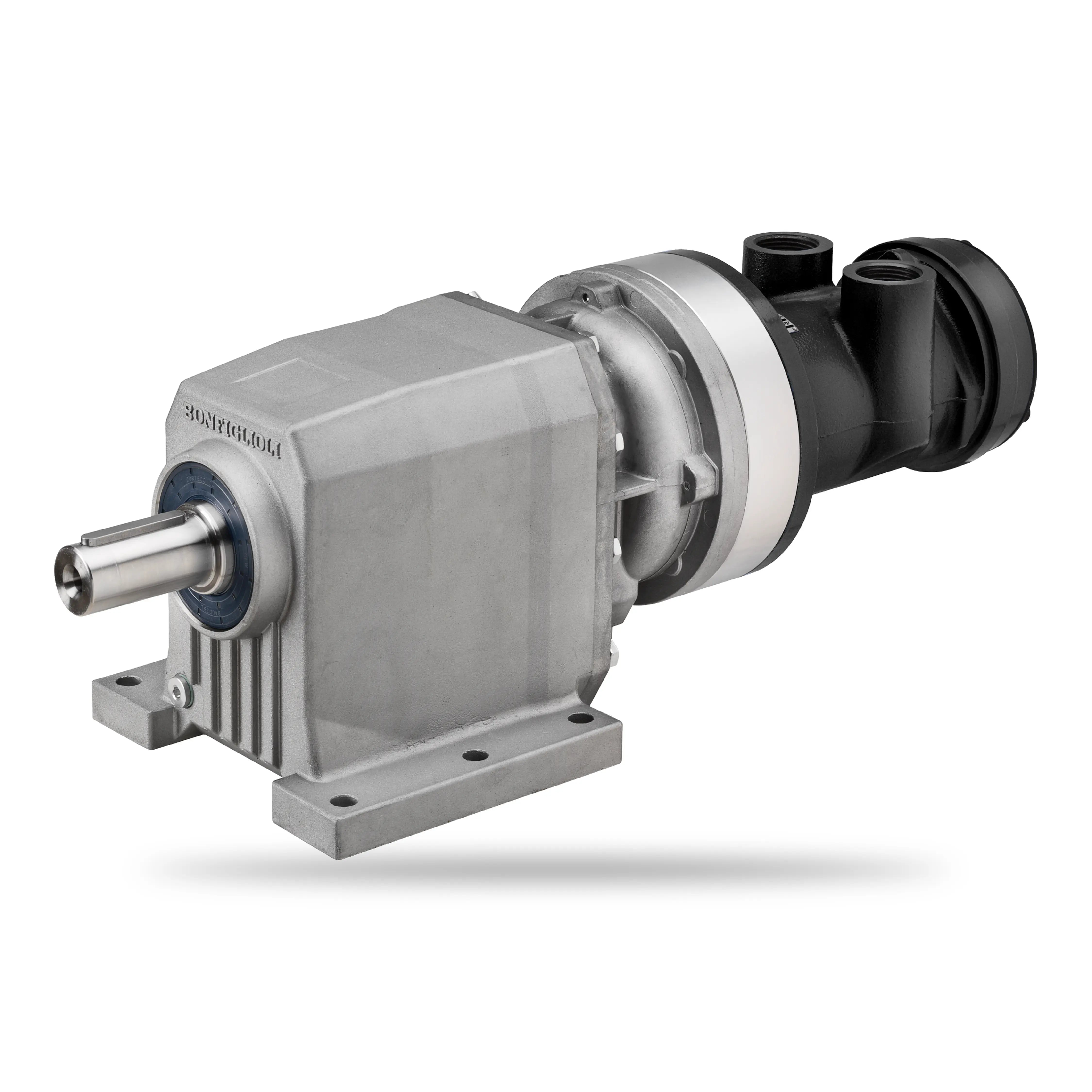 Atlas Copco LZL35 Air Motor