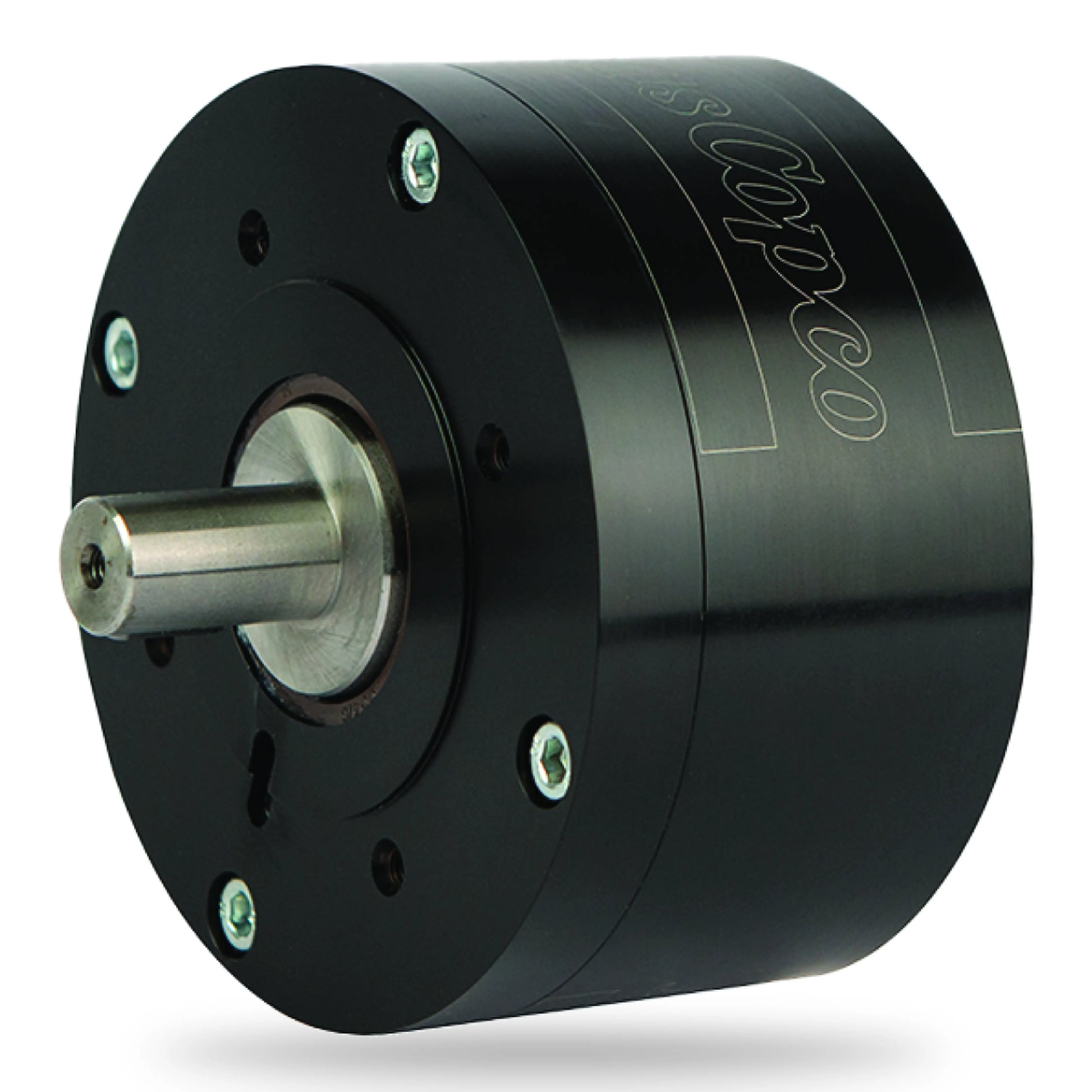 Atlas Copco PZB09 Air Motor