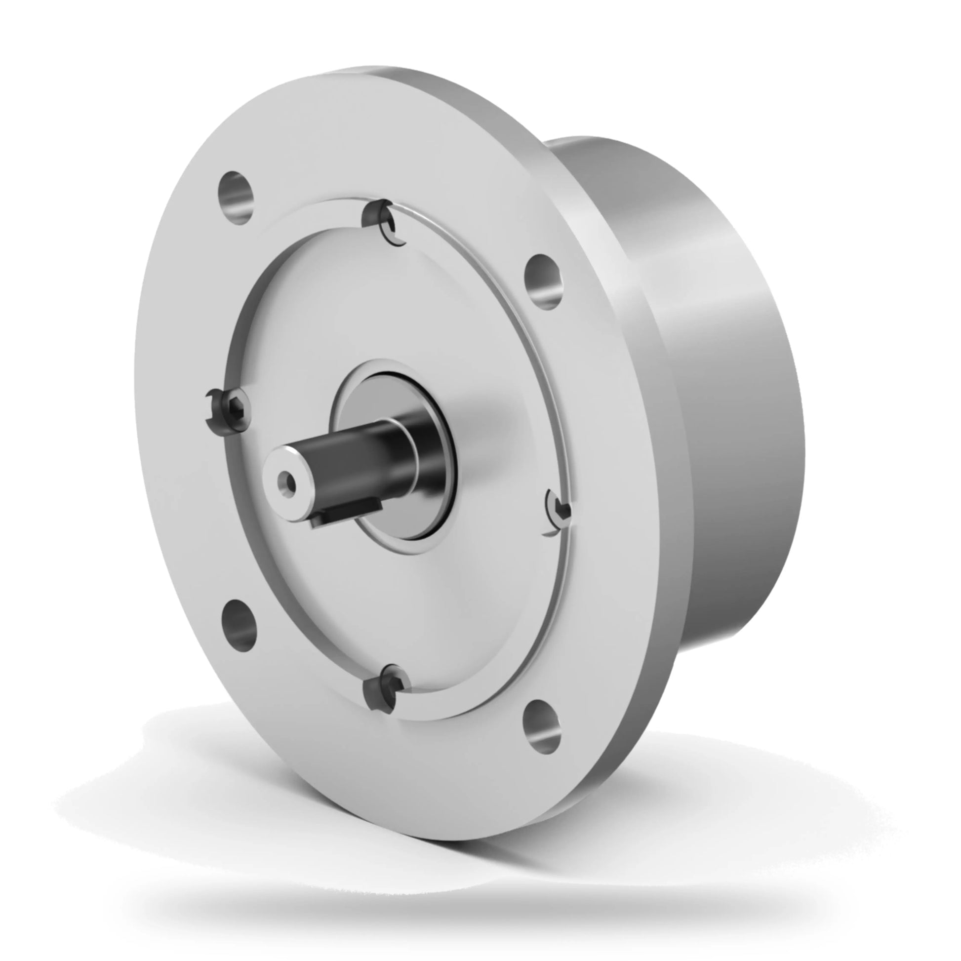 Atlas Copco PZB09 Air Motor