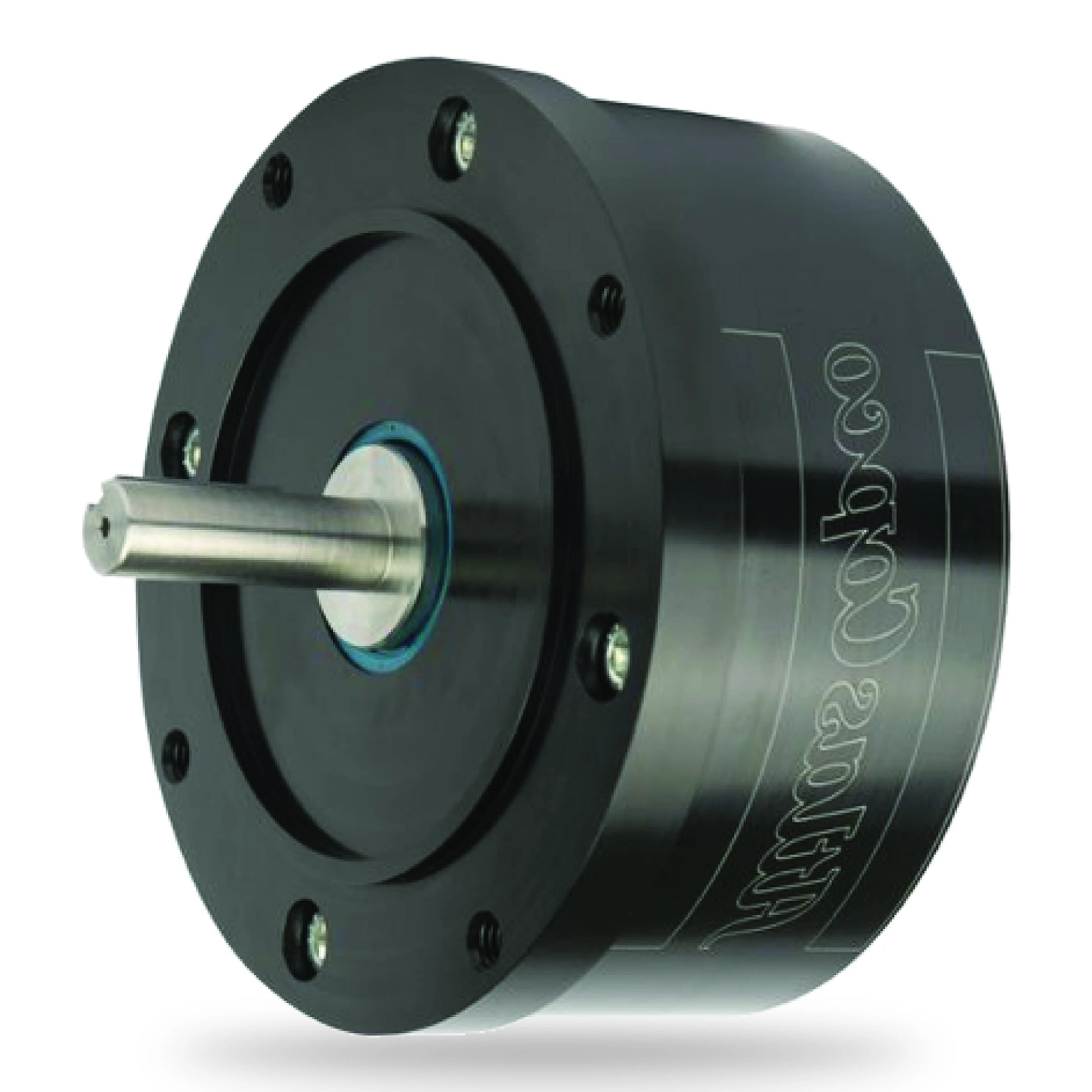 Atlas Copco PZB09 Air Motor