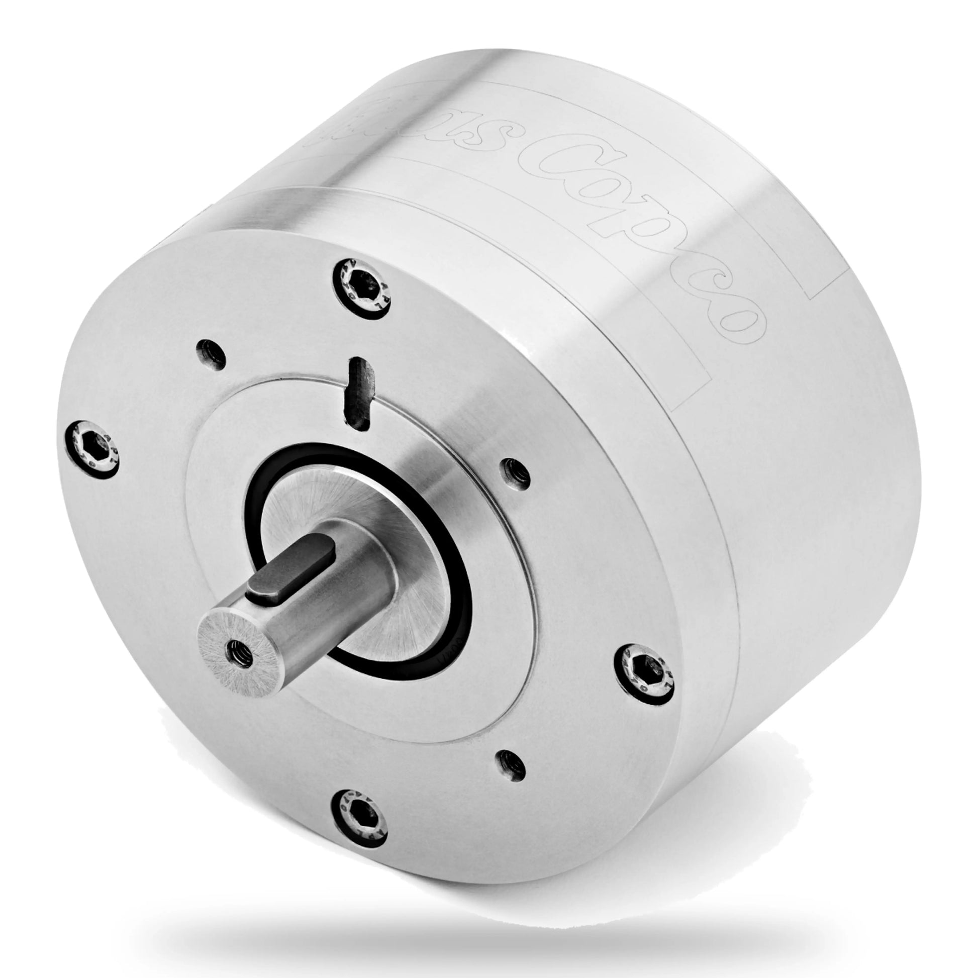 Atlas Copco PZB09 Air Motor