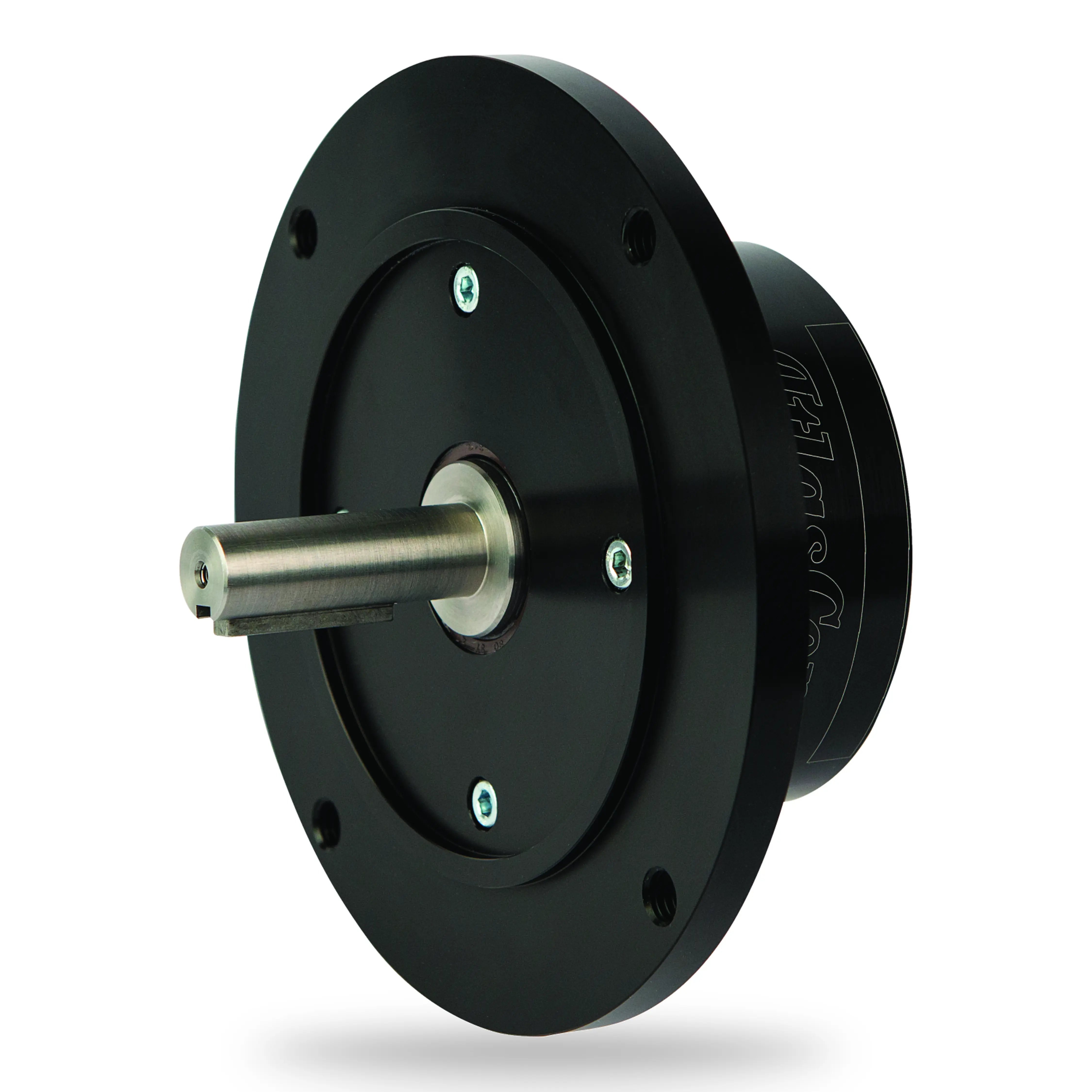 Atlas Copco PZB15 Air Motor
