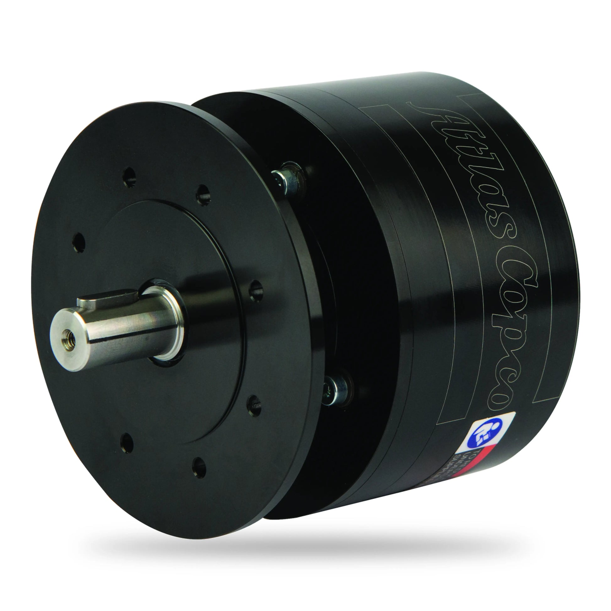 Atlas Copco PZB15 Air Motor